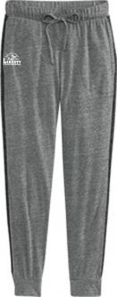 Eco-Jersey Jogger Pant, Grey